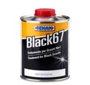 TENAX IMPREGNANT NA BLACK STONE BLACK 67 1L