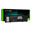 266J9 0M4GWP Batéria pre Dell G3 15 3500 3590 G5 5500 5505 Inspiron 14 5490