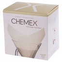 Chemex FS-100 papierový filter 6-8 pohárov