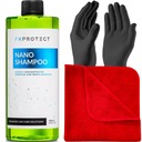 Fx Protect Nano Shampoo 1L Coating šampón