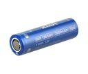 XTAR 18650-2600 2600mAh Li-ION 3,7V 18,6x65,2m 20A