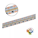 V-TAC SMD2110 LED pásik 3500LED 24V IP20 5mb CRI90+ 21W/m 150lm/W VT-2110 4