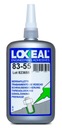 LOXEAL 83-55 LEPIDLO NA Skrutkovacie závity SILNÉ 250 ml