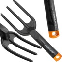 FISKARS PEVNÁ VIDLIČKA NA SADENIE A ODBINENIE 26CM