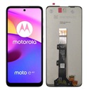 OBRAZOVKA LCD DISPLEJA DOTYKOVÁ MOTOROLA MOTO E40