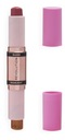 Makeup Revolution Blush and Highlighter stick 4g