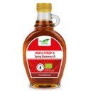 Bezlepkový javorový sirup BIO 250ml