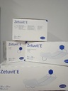 Zetuvit E 20cmx20cm nesterilné 50ks Hartmann