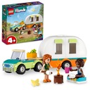 LEGO FRIENDS 41726 PRÁZDNINOVÝ TÁBOR