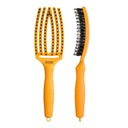 Olivia Garden Fingerbrush Yellow Sunshine