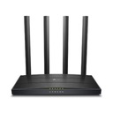 Router TP-Link Archer C6U Wi-Fi AC1200 4xLAN 1xWAN