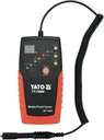 Yato YT-72985 Tester brzdovej kvapaliny so sondou