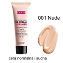 PUPA BB Cream + Base Normal Dry SPF20 001 Nude