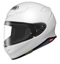 SHOEI NXR2 WHITE Moto prilba