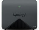 XDSL router Synology MR2200ac Mesh WiFi systém