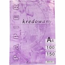 Kreska papier A4, 150g, 100 listov