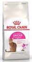 ROYAL CANIN Exigent Savour Sensation 10kg