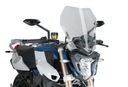 Turistické čelné sklo PUIG | BMW F800R 2015-2019