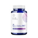 G.I. Detox INT 60 kapsúl Bio Botanical