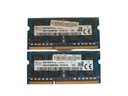 DDR3 16GB 2x8GB DDR3 SO-DIMM PC3L 12800S 1600MHz