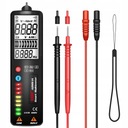 Digitálny multimeter s dvojitým režimom True RMS BSIDE ADMS1A