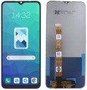 LCD displej pre OPPO A16, A16S, A54S