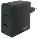 LogiLink PA0213 USB nabíjačka