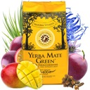 Yerba Mate Green Maracuya - 400 g despalada 0,4 kg