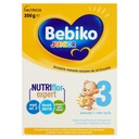 BEBIKO JUNIOR 3 upravené mlieko, 350g