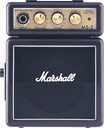 MARSHALL MS-2 MICROSTACK MINI GUITAROVÝ ZOSILŇOVAČ