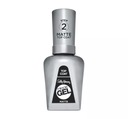 SALLY HANSEN ZÁZRAČNÝ GÉLOVÝ LAK NA NEHTY TOP COAT 100