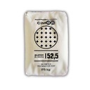 Cimsa Super blanco Biely cement CEM I 52,5R