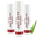 Forever Aloe Lips rúž ALOES a JOJOBA x3