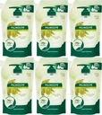 PALMOLIVE tekuté mydlo OLIVE MILK náhradná náplň 500ml x6