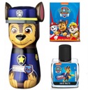 Paw Patrol Chase Parfum 50ml + Gél 2v1 2D 400ml