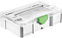 Festool MINI-SYSTAINER T-LOC SYS 1 TL TRA 203813