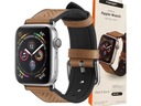 Spigen RETRO FIT remienok na Apple Watch 42/44 mm 3 4 5 6