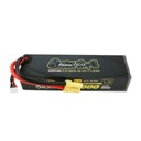 GENS ACE VÝKONNÁ BATÉRIA LIPO BATÉRIA 8000MAH 11,1V 100C 3S1P LIPO EC5