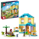 LEGO FRIENDS 41724 PAISLEY HOUSE