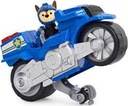 Paw Patrol Moto Pups Chase Spin Master 6059253