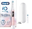 Zubná kefka Oral-B iO Series 6s Sensitive Edition