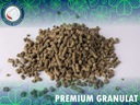 Prémiové kŕmne granule pre kone 25kg