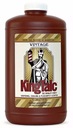 Barbicíd King Talc Vintage - kadernícky mastenec 200g