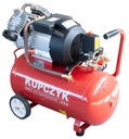 Kompresor Kompresor 50L Kupczyk ZVA 50 450 L/min