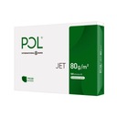 Papier Polljet A3 80 g/m 500 listov