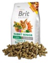 Brit Animals Rabbit Senior Complete 1,5 kg