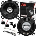 JVC AUTO REPRODUKTORY 100 mm pre HYUNDAI ATOS MAZDA 121 PEUGEOT 107 206 CC