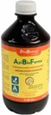 ApiBioFarma 0,5l PROBIOTIC ProBiotics s BYLINKAMI APIBIOFARMA probiotikum 0,5l