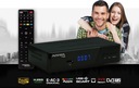 Digitálny terestriálny TV TUNER H265 T2 HEVC Ferguson ARIVA T40 NOVINKA