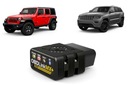 Diagnostické úpravy kódovania JEEP OBDLink MX+